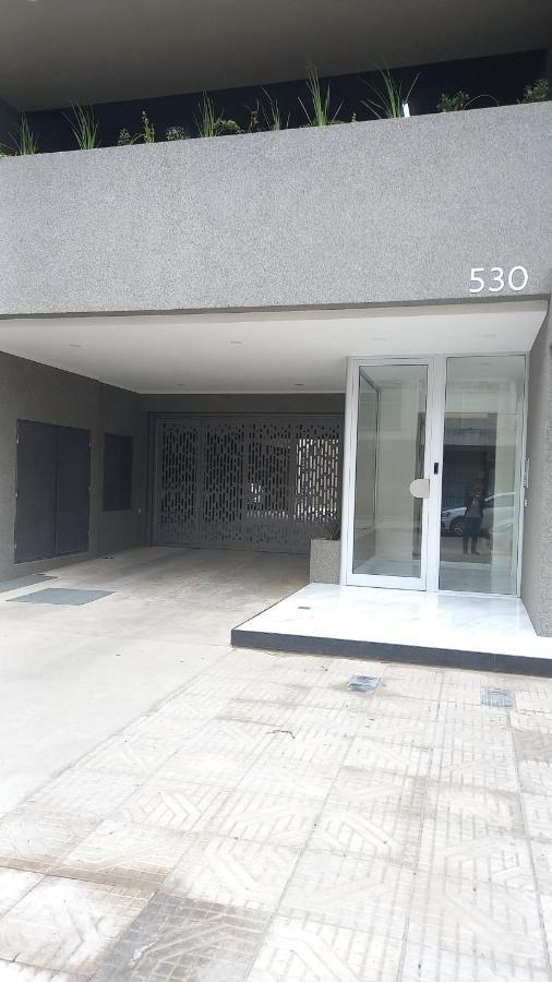 Centro Norte Ll A 400 Mts Del Centro Con Cochera Incluida Bahia Blanca Exterior photo